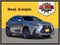 2024 Lexus NX NX 250 Premium FWD