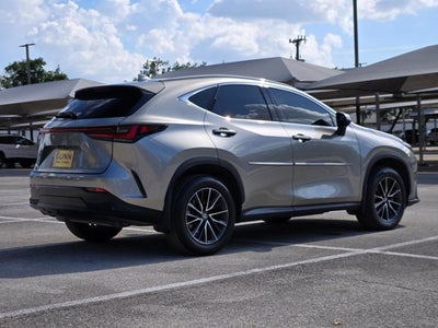 2024 Lexus NX NX 250 Premium FWD