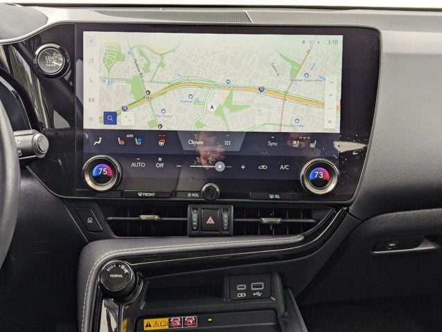 2023 Lexus NX NX 350 Premium