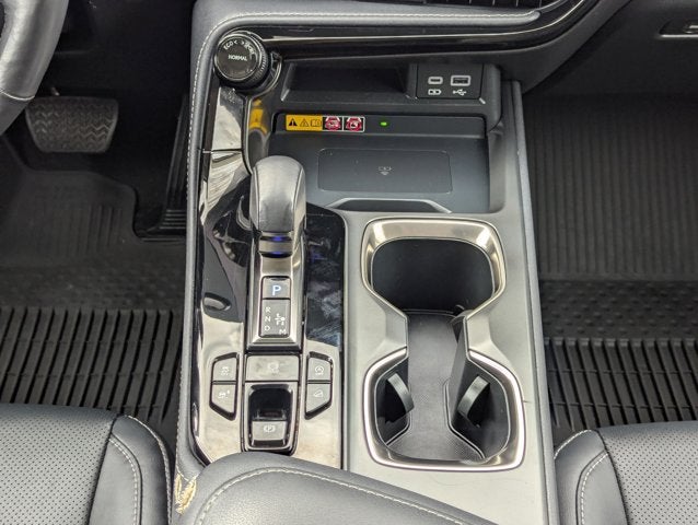 2023 Lexus NX NX 350 Premium