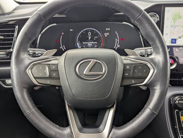 2023 Lexus NX NX 350 Premium