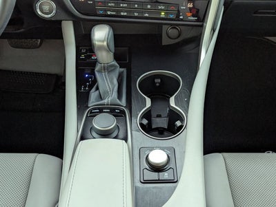 2017 Lexus RX RX 350