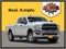 2024 RAM 3500 Tradesman 4x4 Crew Cab 6'4" Box