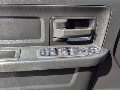 2024 RAM 3500 Tradesman 4x4 Crew Cab 6'4" Box
