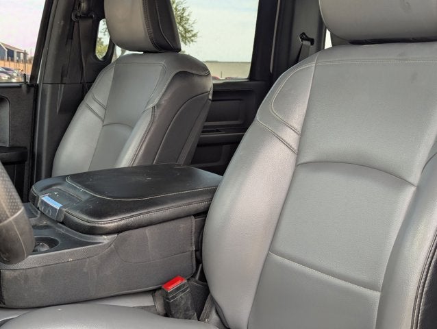 2024 RAM 3500 Tradesman 4x4 Crew Cab 6'4" Box