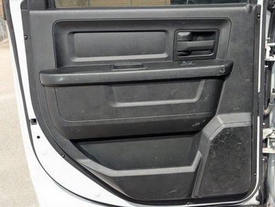 2024 RAM 3500 Tradesman 4x4 Crew Cab 6'4" Box
