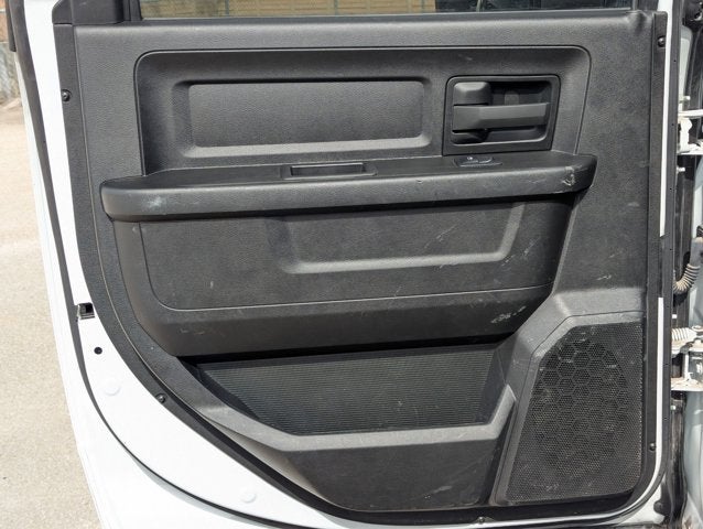 2024 RAM 3500 Tradesman 4x4 Crew Cab 6'4" Box