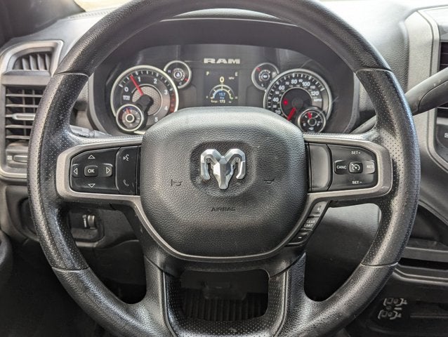 2024 RAM 3500 Tradesman 4x4 Crew Cab 6'4" Box