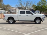 2024 RAM 3500 Tradesman 4x4 Crew Cab 6'4" Box