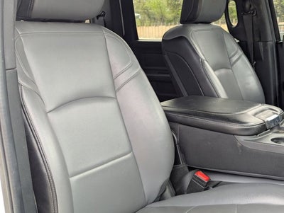 2024 RAM 3500 Tradesman 4x4 Crew Cab 6'4" Box