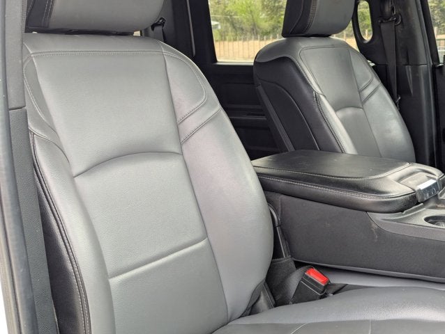 2024 RAM 3500 Tradesman 4x4 Crew Cab 6'4" Box
