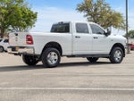 2024 RAM 3500 Tradesman 4x4 Crew Cab 6'4" Box