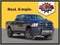 2016 RAM 2500 4WD Crew Cab 149" Tradesman