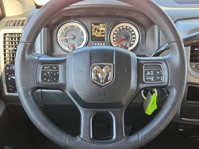 2016 RAM 2500 4WD Crew Cab 149" Tradesman