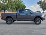 2016 RAM 2500 4WD Crew Cab 149" Tradesman