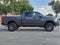 2016 RAM 2500 4WD Crew Cab 149" Tradesman