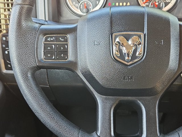 2016 RAM 2500 4WD Crew Cab 149" Tradesman