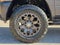 2016 RAM 2500 4WD Crew Cab 149" Tradesman