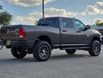 2016 RAM 2500 4WD Crew Cab 149" Tradesman