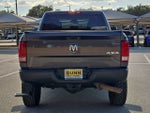 2016 RAM 2500 4WD Crew Cab 149" Tradesman