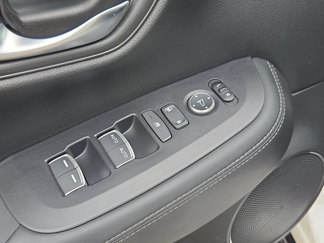 2024 Honda HR-V EX-L 2WD CVT