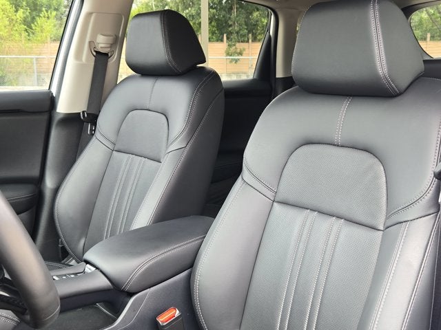 2024 Honda HR-V EX-L 2WD CVT
