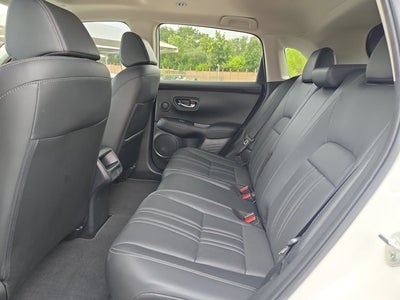 2024 Honda HR-V EX-L 2WD CVT