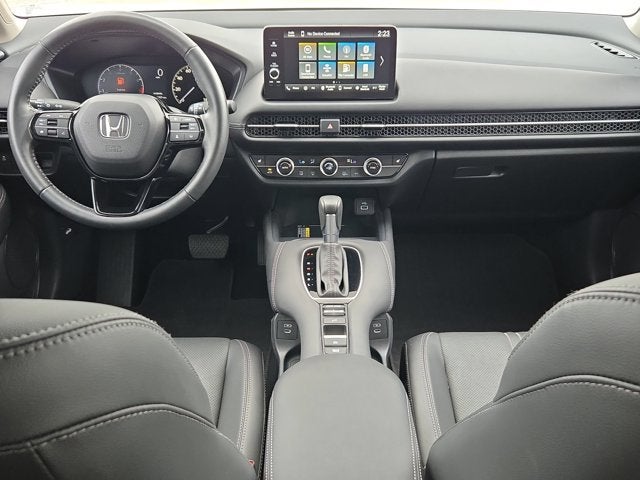 2024 Honda HR-V EX-L 2WD CVT