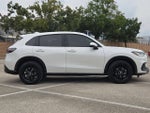 2024 Honda HR-V EX-L 2WD CVT