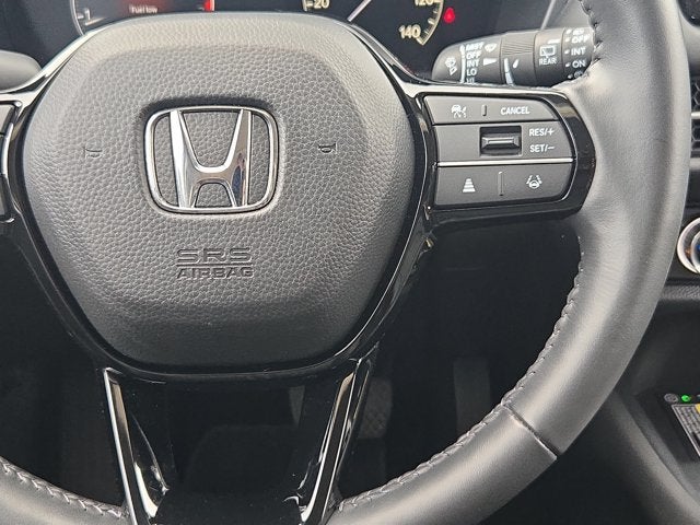 2024 Honda HR-V EX-L 2WD CVT