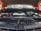 2021 Chevrolet Silverado 1500 2WD Crew Cab 147" RST