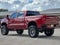 2021 Chevrolet Silverado 1500 2WD Crew Cab 147" RST