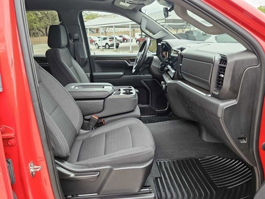 2022 Chevrolet Silverado 1500 RST in San Antonio, TX - Gunn Nissan