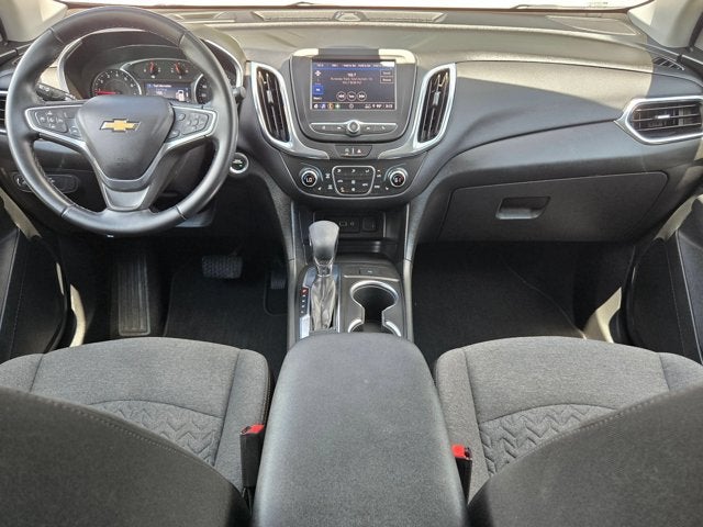 2023 Chevrolet Equinox FWD 4dr LT with 1LT