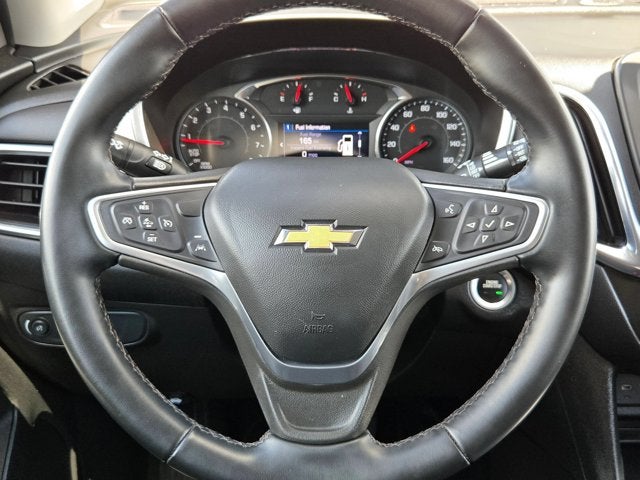 2023 Chevrolet Equinox FWD 4dr LT with 1LT
