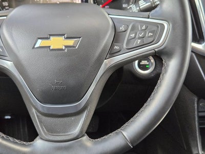 2023 Chevrolet Equinox FWD 4dr LT with 1LT