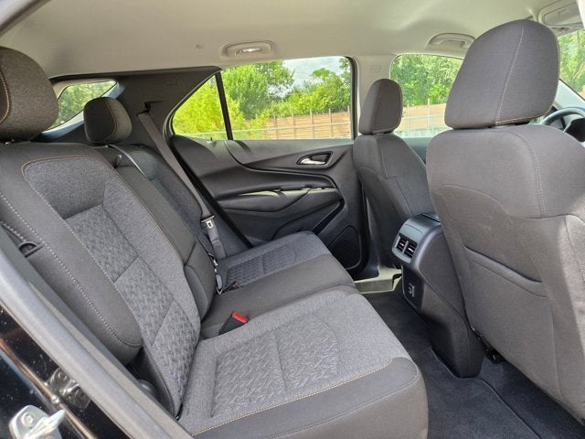 2023 Chevrolet Equinox FWD 4dr LT with 1LT