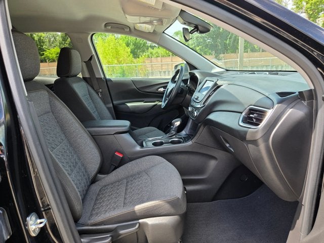 2023 Chevrolet Equinox FWD 4dr LT with 1LT
