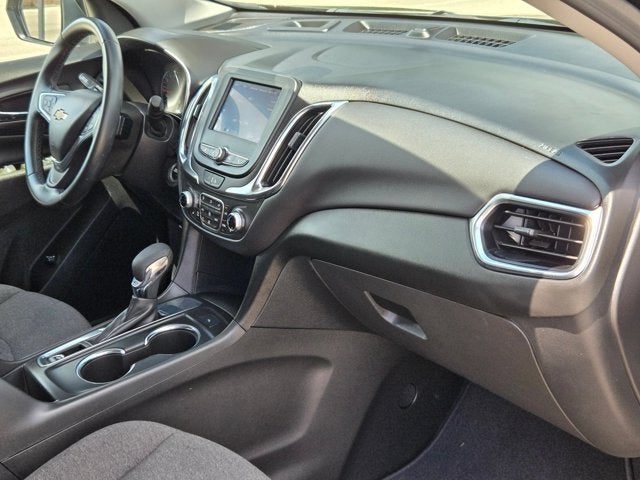 2023 Chevrolet Equinox FWD 4dr LT with 1LT