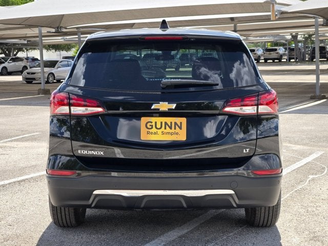 2023 Chevrolet Equinox FWD 4dr LT with 1LT