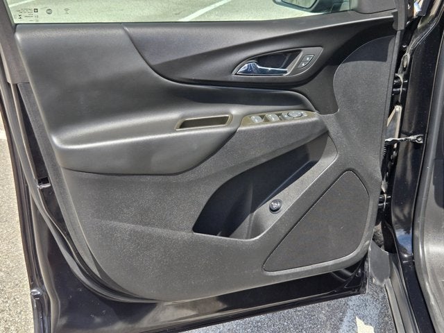 2023 Chevrolet Equinox FWD 4dr LT with 1LT