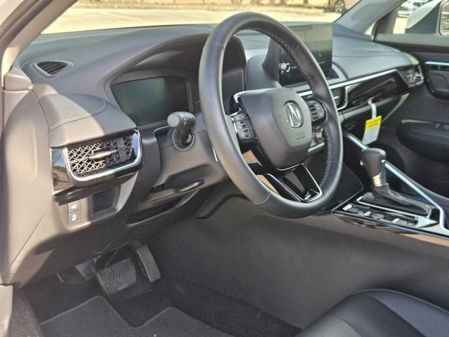 2025 Acura ADX FWD