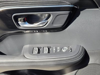2025 Acura ADX FWD