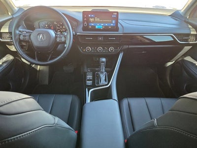 2025 Acura ADX FWD