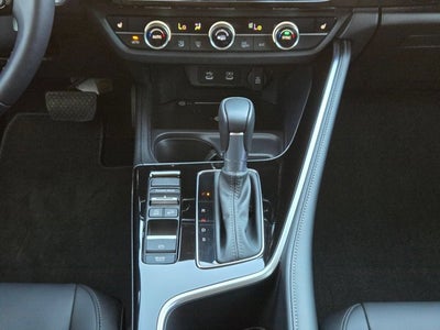 2025 Acura ADX FWD
