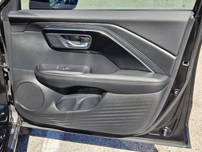 2025 Acura ADX FWD