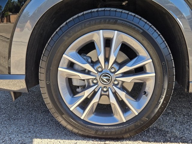 2025 Acura ADX FWD
