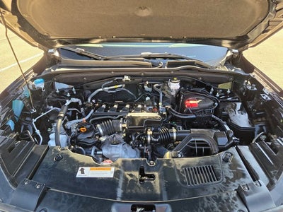 2025 Acura ADX FWD