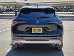 2025 Acura ADX FWD