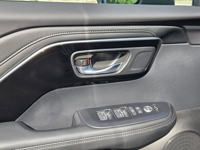 2025 Acura ADX FWD